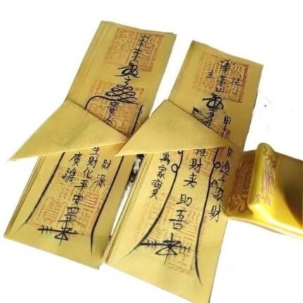 Super-Rich-Talisman-in-vault-SE-corner-feng-shui-money-activation