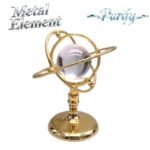 shop now- Natural clear quartz crystal ball for energy amplification and spiritual healing. Master healer quartz sphere for clarity and protection work